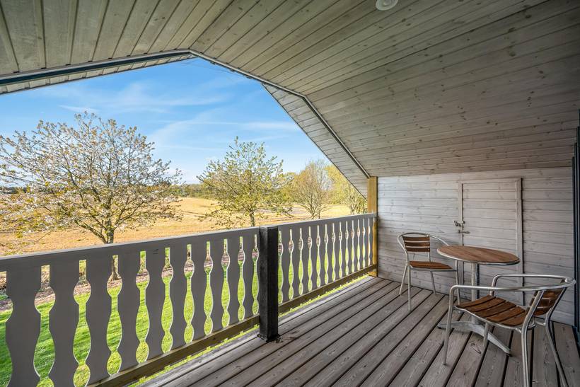 Foto von Ferienhaus VF44 in Skaven - Westjütland