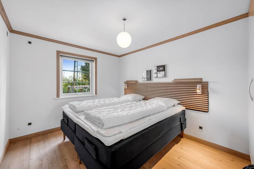 Foto von Ferienhaus VF44 in Skaven - Westjütland