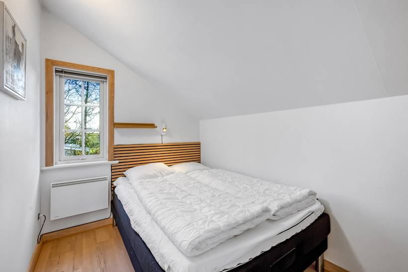Foto von Ferienhaus VF44 in Skaven - Westjütland