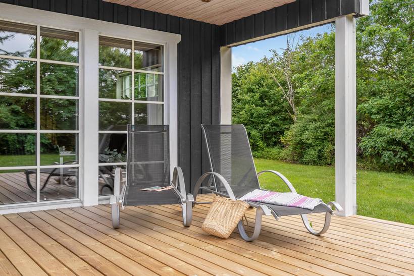 Foto von Ferienhaus VF44 in Skaven - Westjütland
