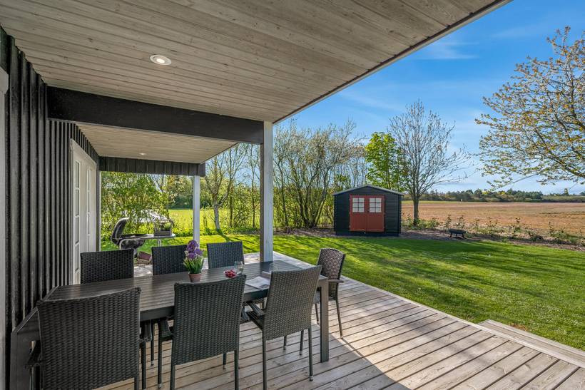 Foto von Ferienhaus VF44 in Skaven - Westjütland