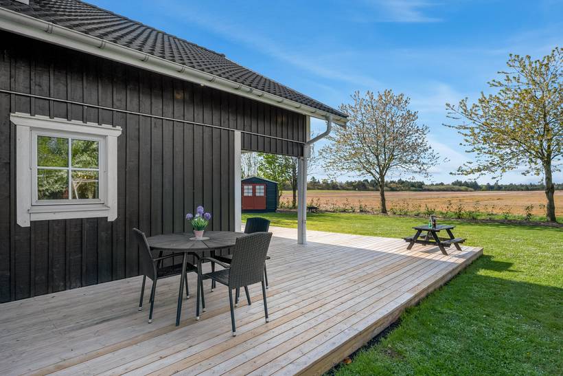 Foto von Ferienhaus VF44 in Skaven - Westjütland