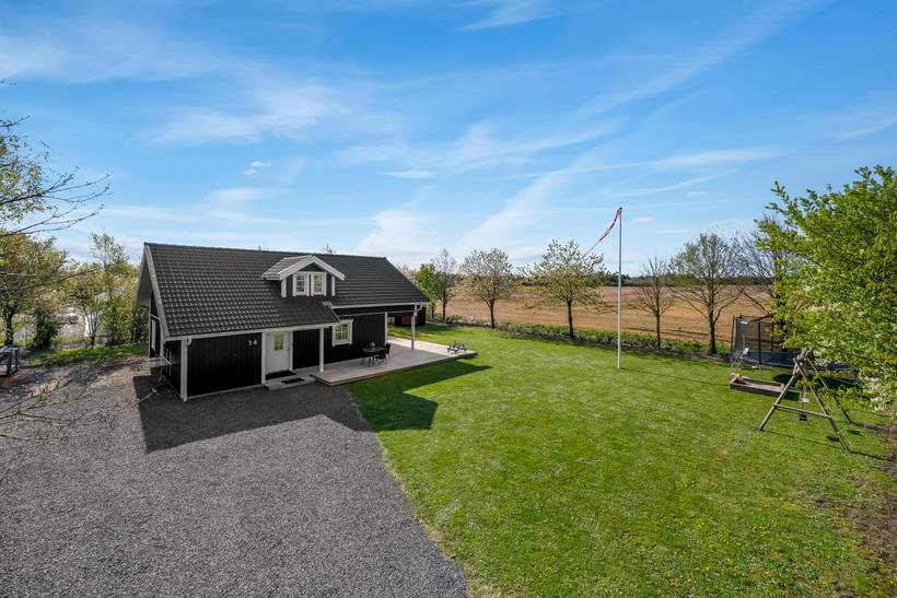 Foto von Ferienhaus VF44 in Skaven - Westjütland