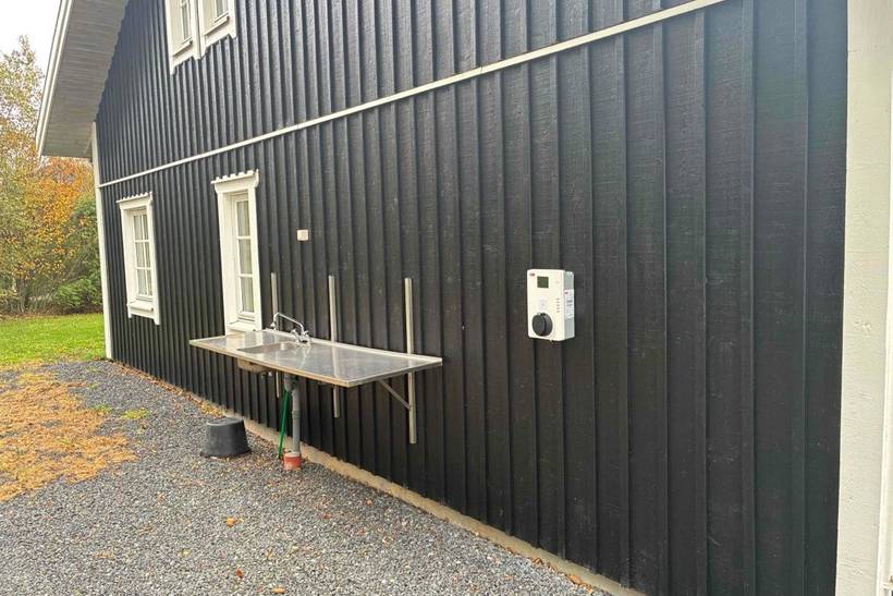 Foto von Ferienhaus VF44 in Skaven - Westjütland