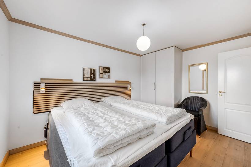 Foto von Ferienhaus VF44 in Skaven - Westjütland