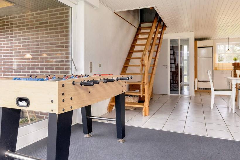 Foto von Ferienhaus VF45 in Blåvand - Westjütland