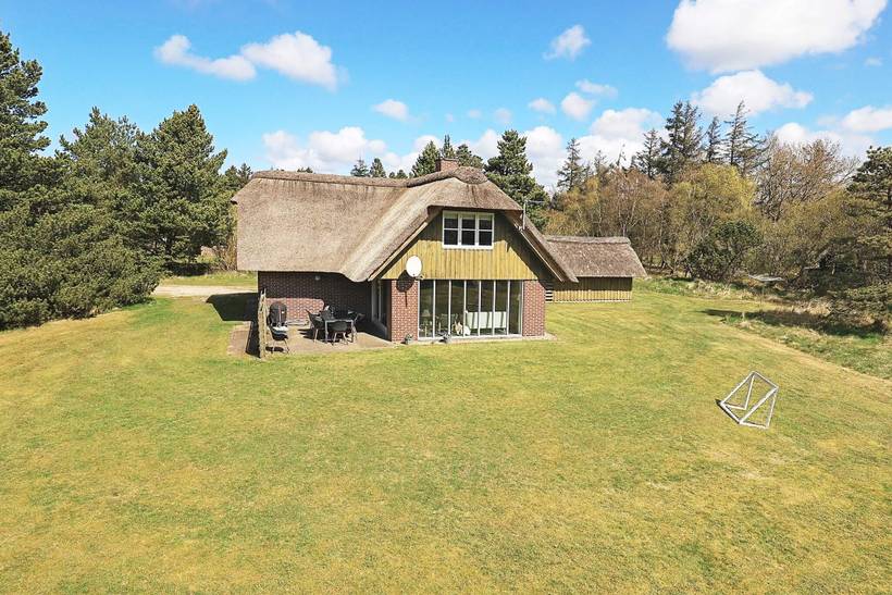 Foto von Ferienhaus VF45 in Blåvand - Westjütland