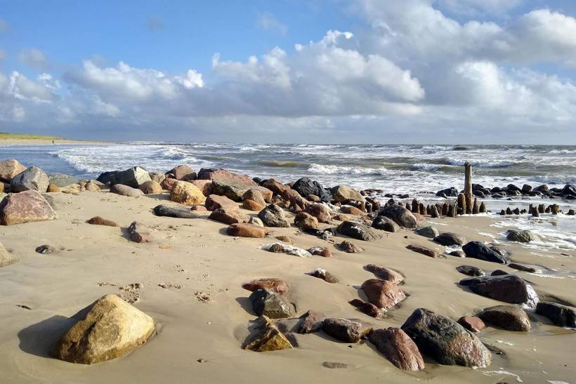 Foto von Ferienhaus VF45 in Blåvand - Westjütland