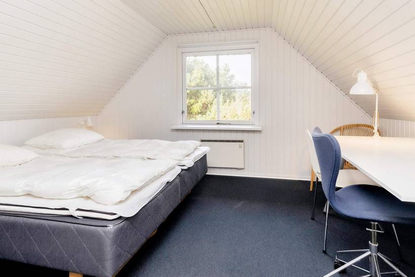 Foto von Ferienhaus VF45 in Blåvand - Westjütland