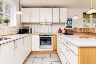 Vorschaubild von Ferienhaus VF45 in Blåvand - Westjütland