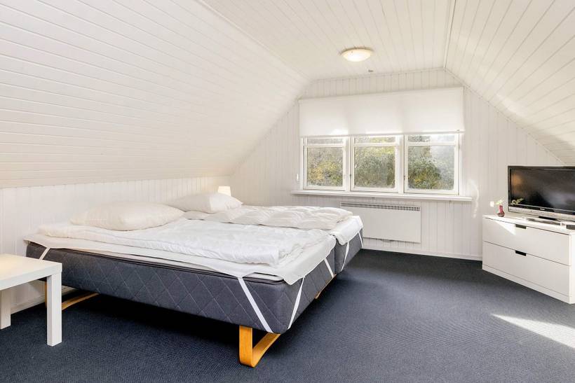 Foto von Ferienhaus VF45 in Blåvand - Westjütland