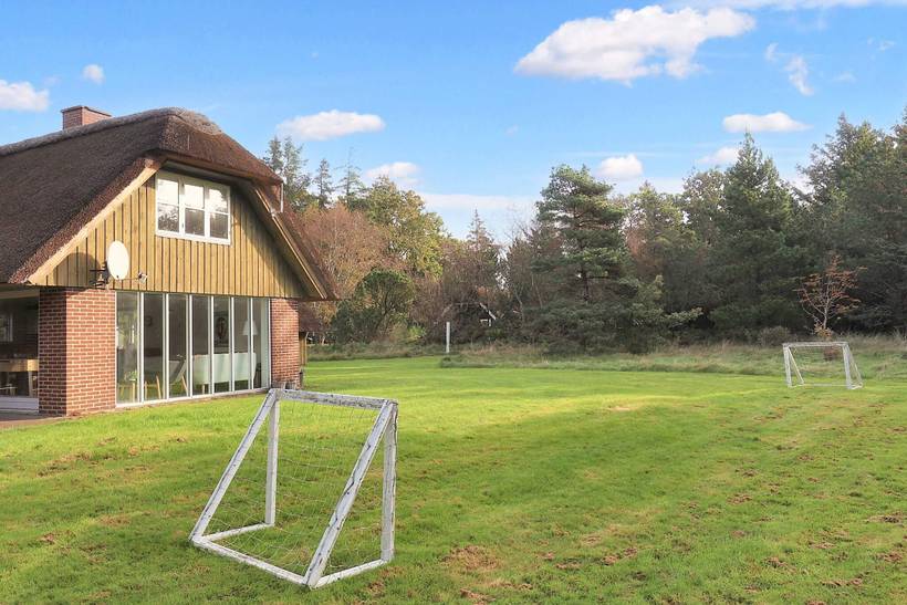 Foto von Ferienhaus VF45 in Blåvand - Westjütland