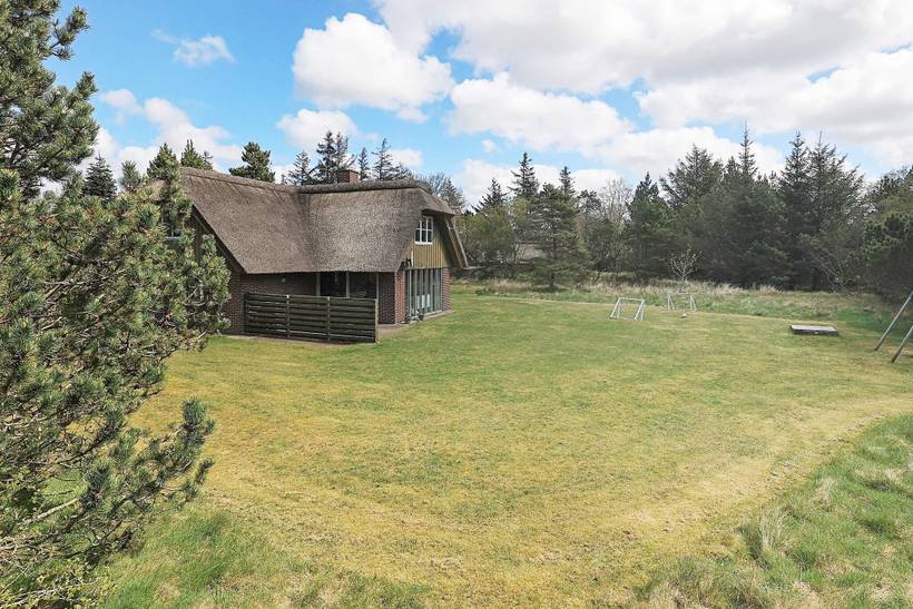Foto von Ferienhaus VF45 in Blåvand - Westjütland