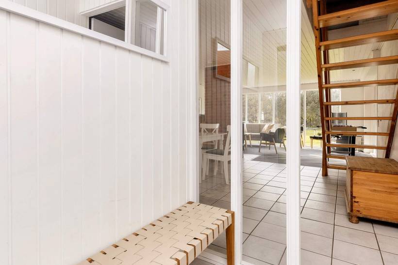 Foto von Ferienhaus VF45 in Blåvand - Westjütland