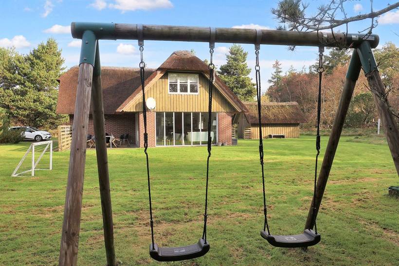 Foto von Ferienhaus VF45 in Blåvand - Westjütland