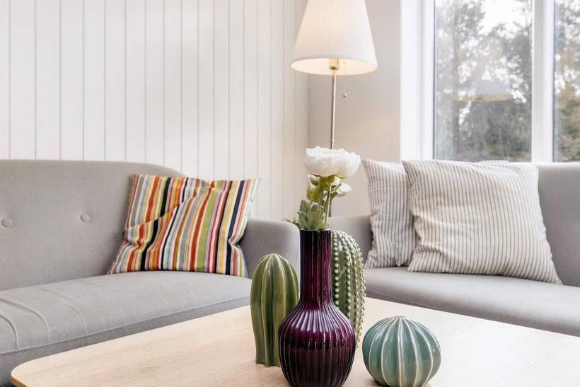Foto von Ferienhaus VF45 in Blåvand - Westjütland