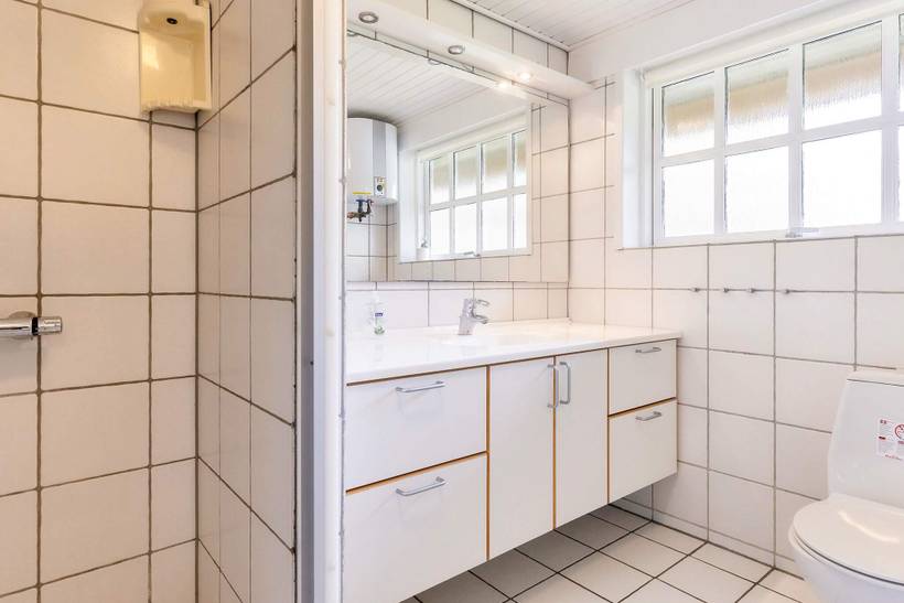 Foto von Ferienhaus VF45 in Blåvand - Westjütland