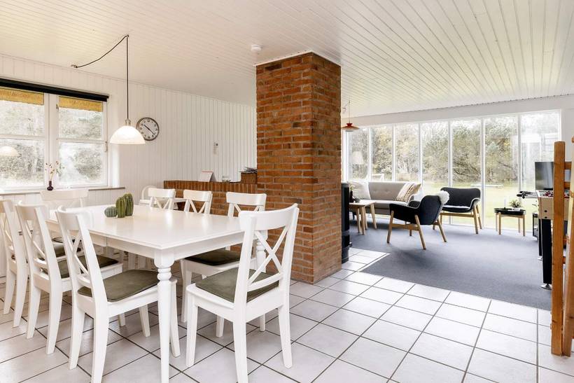 Foto von Ferienhaus VF45 in Blåvand - Westjütland