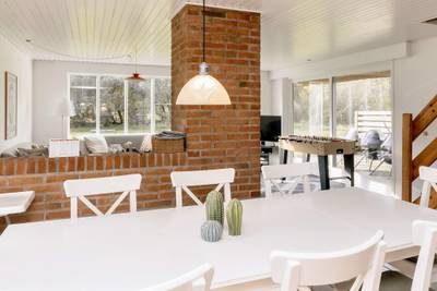 Vorschaubild von Ferienhaus VF45 in Blåvand - Westjütland