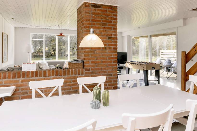 Foto von Ferienhaus VF45 in Blåvand - Westjütland