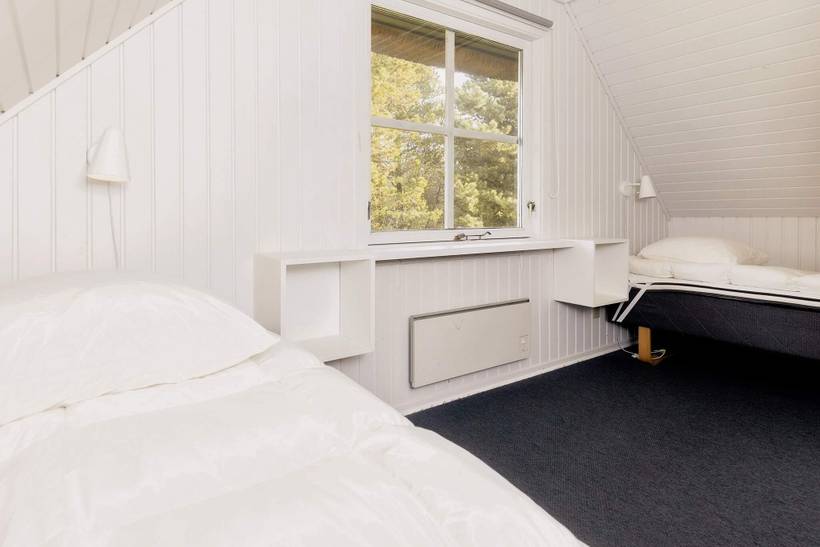 Foto von Ferienhaus VF45 in Blåvand - Westjütland