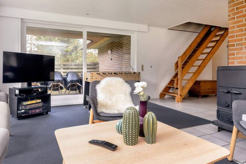 Foto von Ferienhaus VF45 in Blåvand - Westjütland