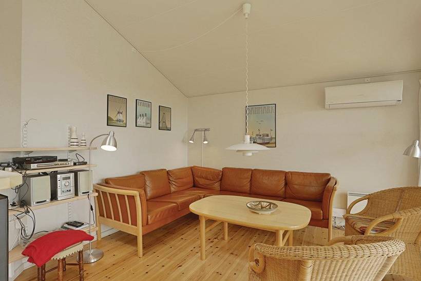 Foto von Ferienhaus VF50 in Gudhjem - Bornholm