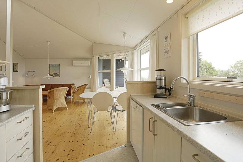 Foto von Ferienhaus VF50 in Gudhjem - Bornholm