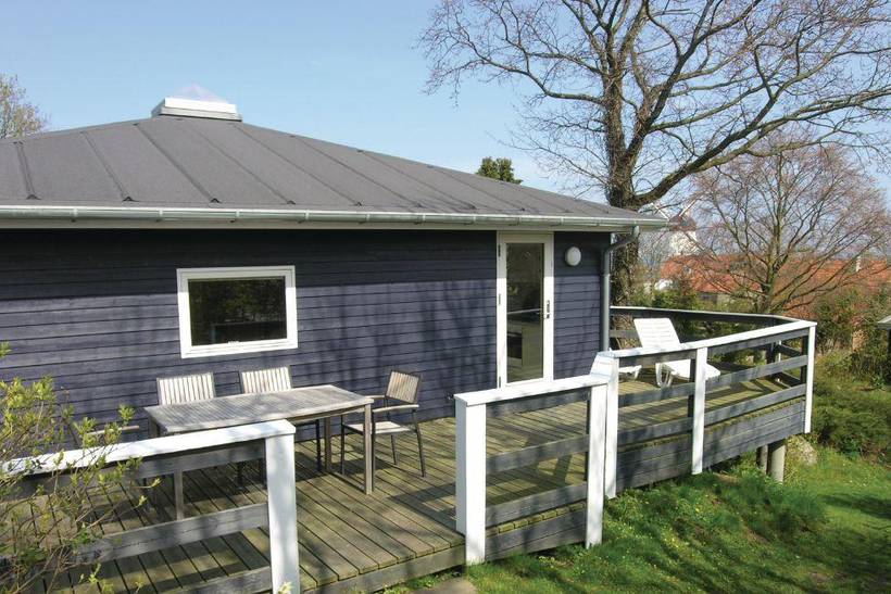 Foto von Ferienhaus VF50 in Gudhjem - Bornholm