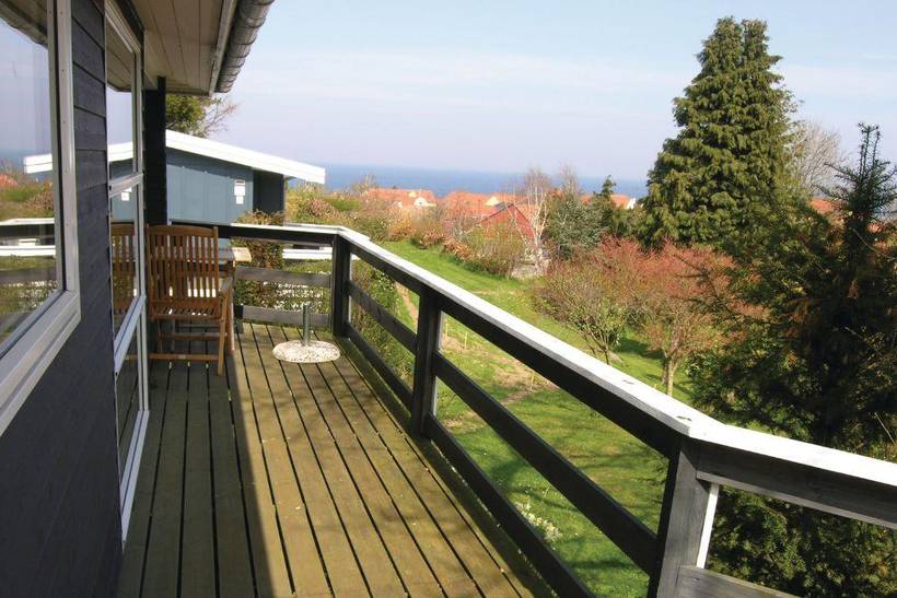Foto von Ferienhaus VF50 in Gudhjem - Bornholm