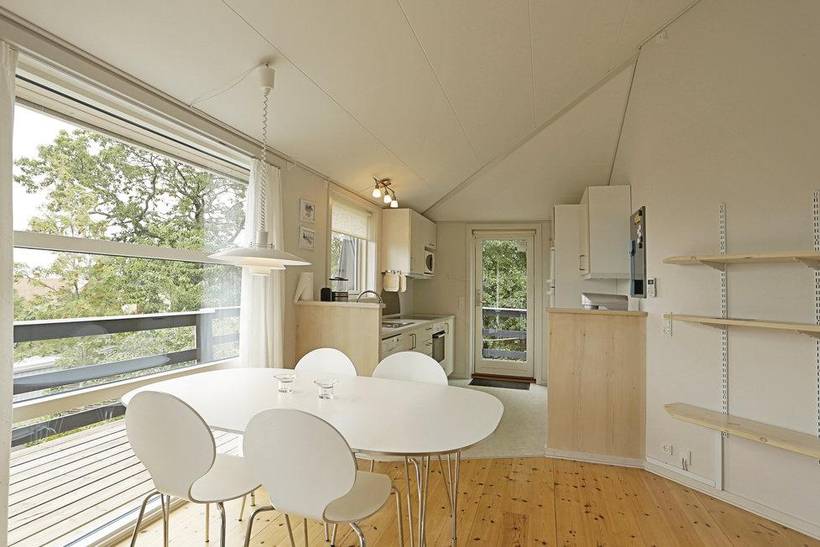 Foto von Ferienhaus VF50 in Gudhjem - Bornholm