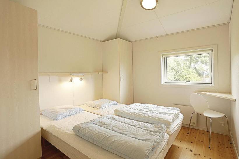 Foto von Ferienhaus VF50 in Gudhjem - Bornholm