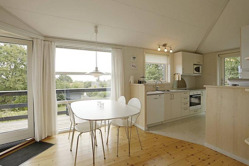 Foto von Ferienhaus VF50 in Gudhjem - Bornholm