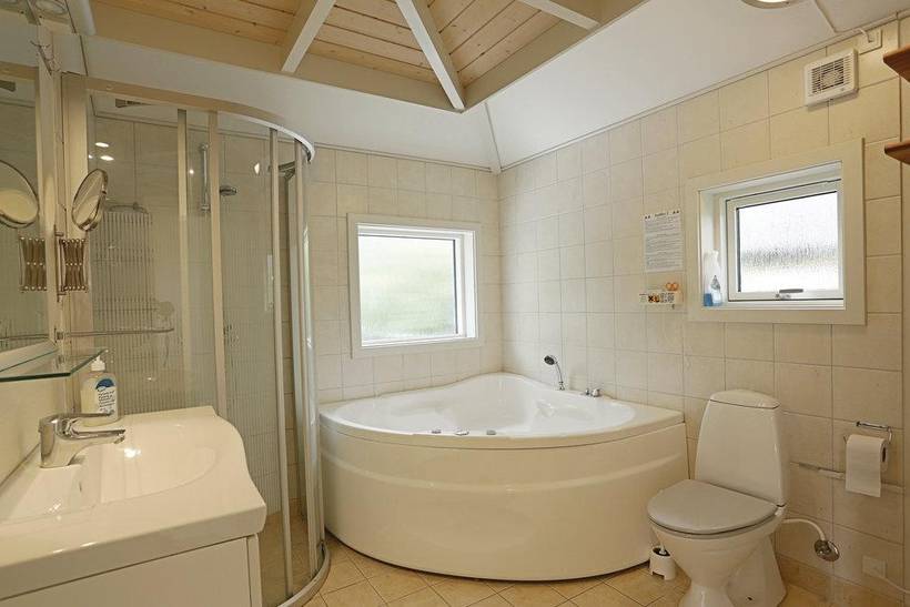 Foto von Ferienhaus VF50 in Gudhjem - Bornholm