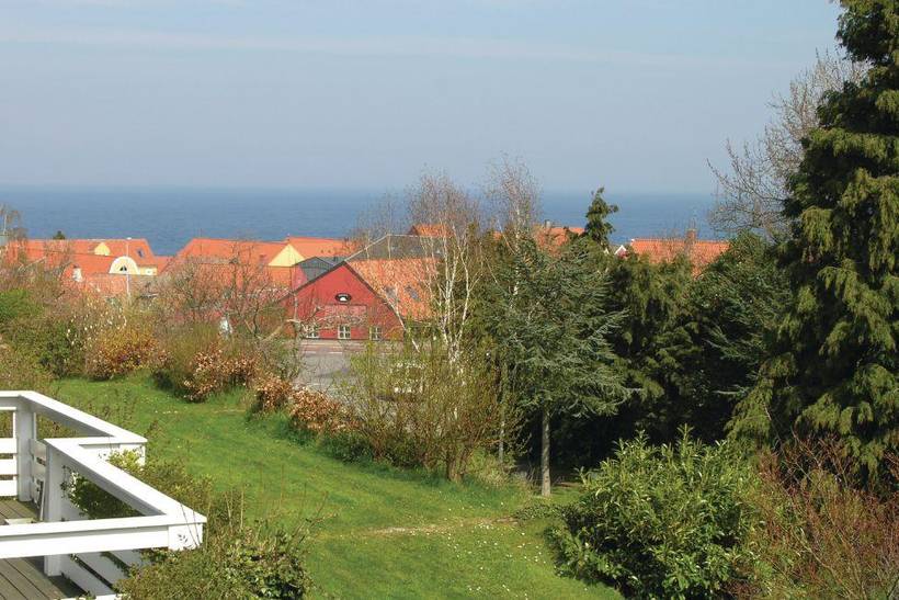 Foto von Ferienhaus VF50 in Gudhjem - Bornholm