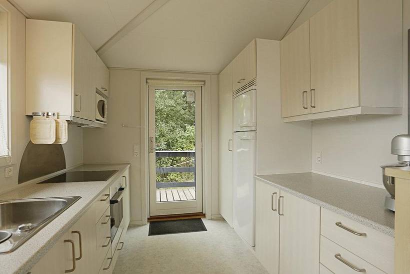 Foto von Ferienhaus VF50 in Gudhjem - Bornholm