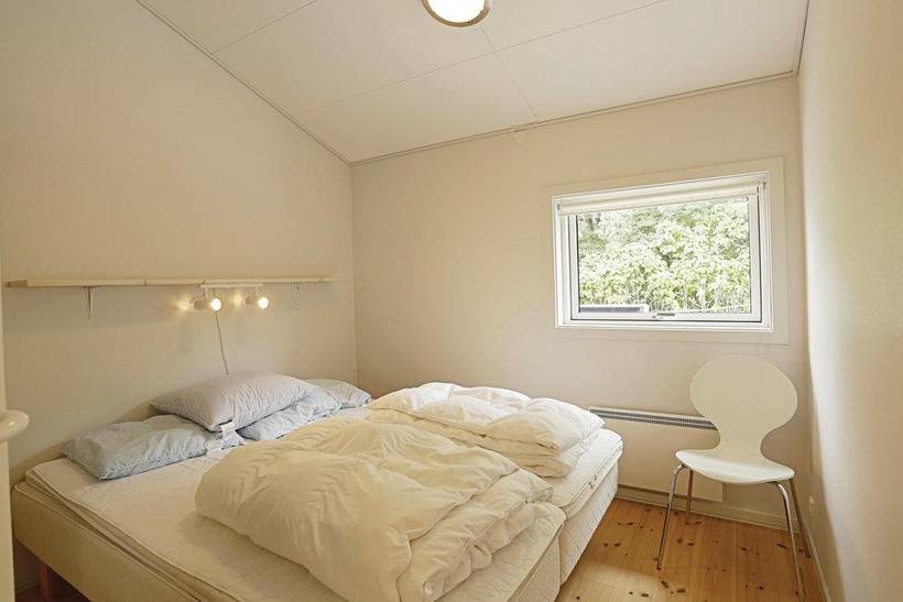 Foto von Ferienhaus VF50 in Gudhjem - Bornholm