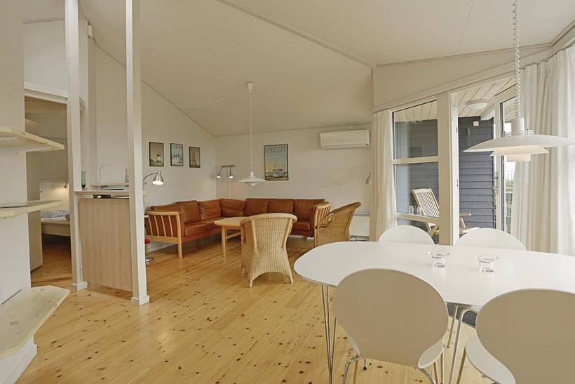 Foto von Ferienhaus VF50 in Gudhjem - Bornholm