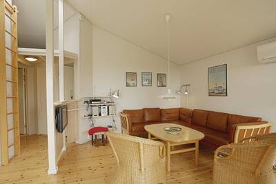 Vorschaubild von Ferienhaus VF50 in Gudhjem - Bornholm