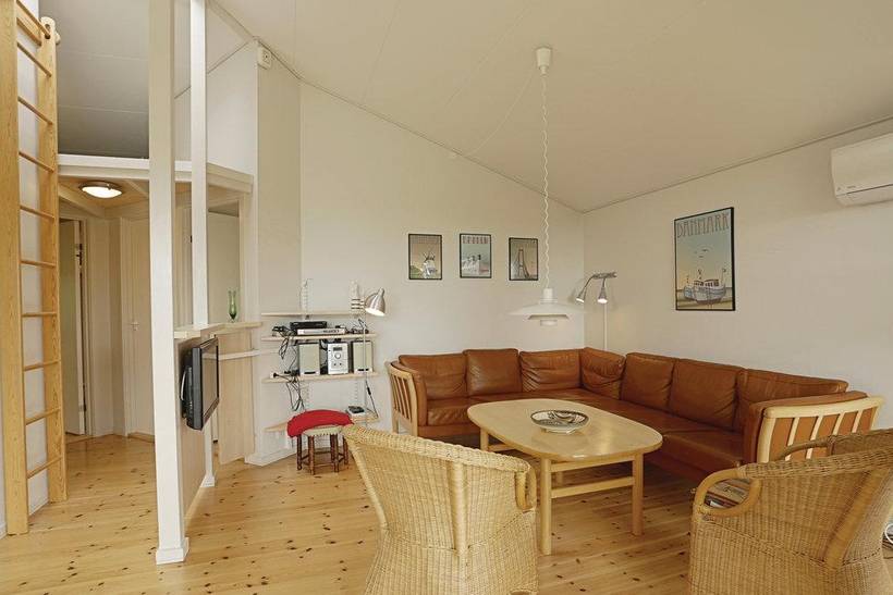 Foto von Ferienhaus VF50 in Gudhjem - Bornholm