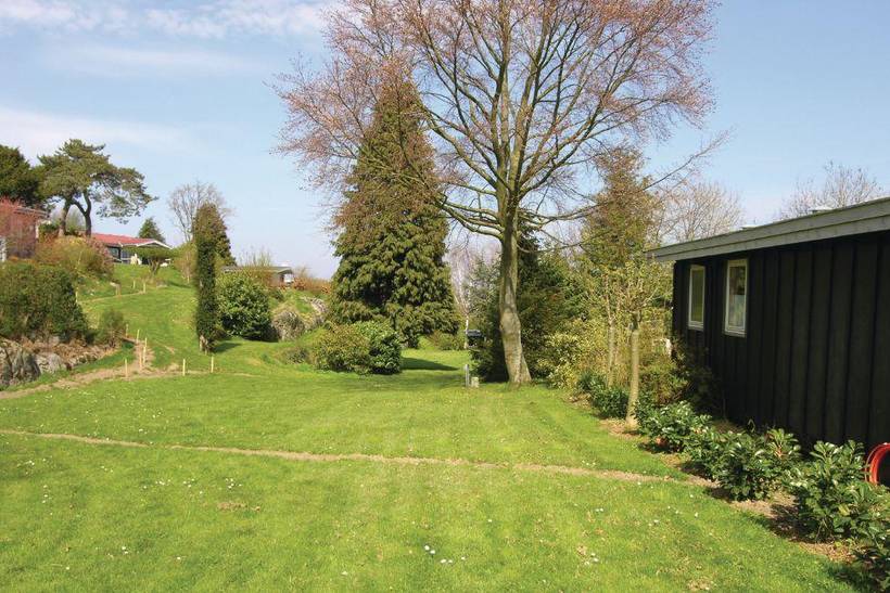 Foto von Ferienhaus VF50 in Gudhjem - Bornholm