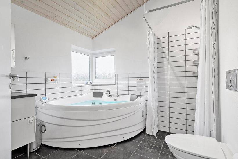 Foto von Ferienhaus VF51 in Skaven - Westjütland