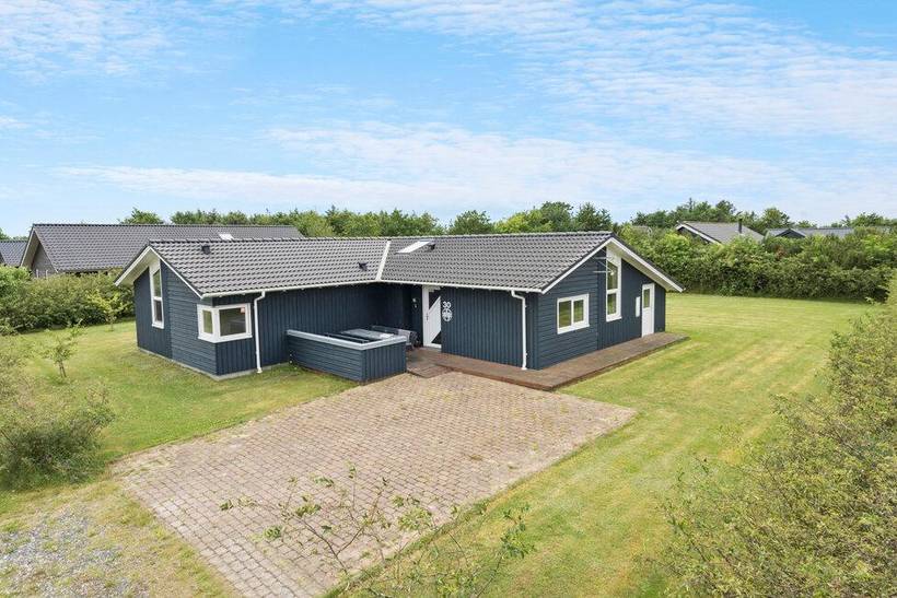 Foto von Ferienhaus VF51 in Skaven - Westjütland