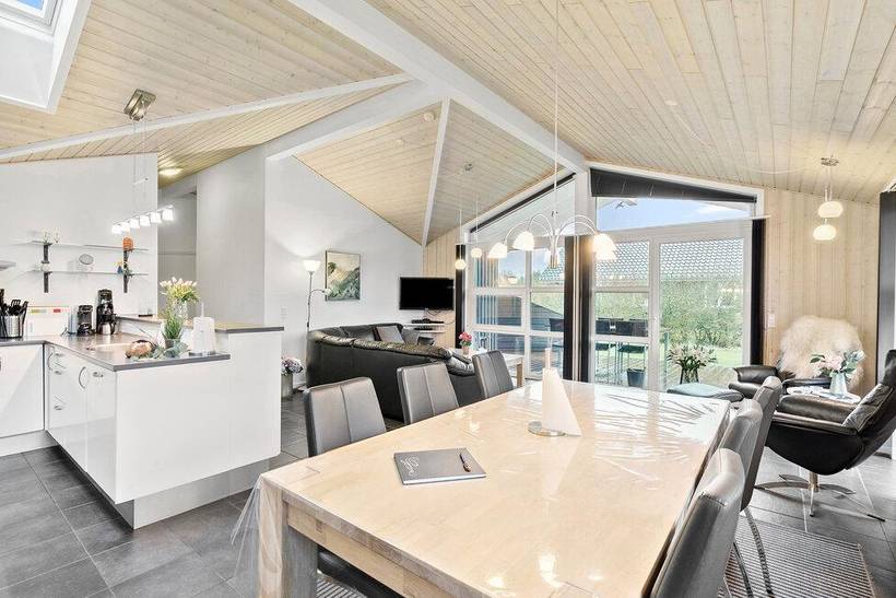 Foto von Ferienhaus VF51 in Skaven - Westjütland