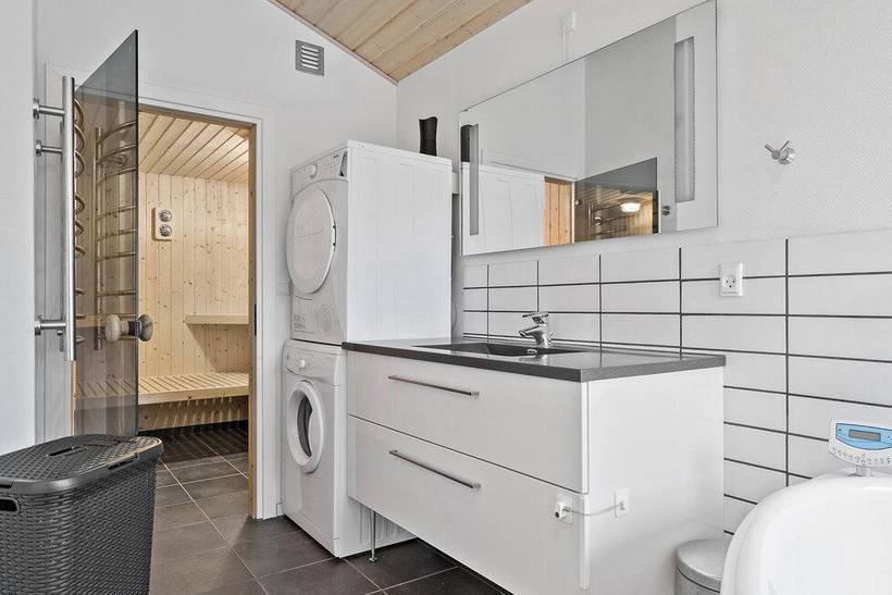 Foto von Ferienhaus VF51 in Skaven - Westjütland