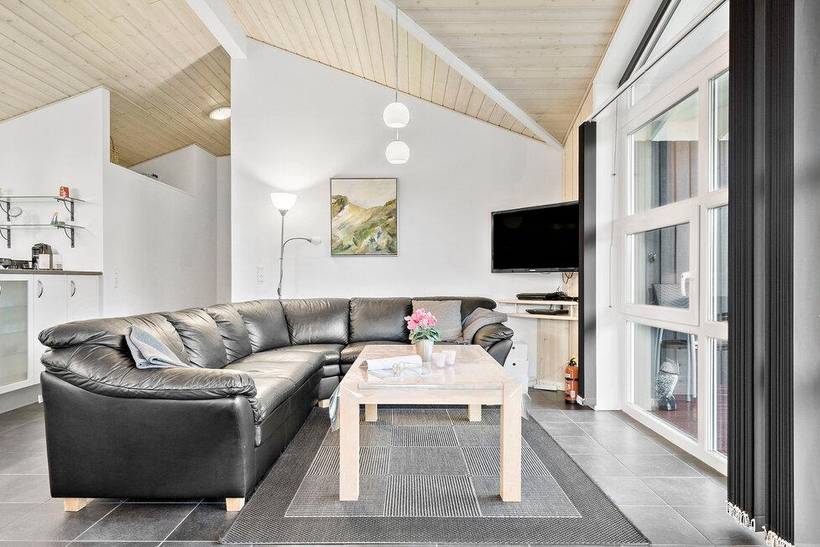 Foto von Ferienhaus VF51 in Skaven - Westjütland
