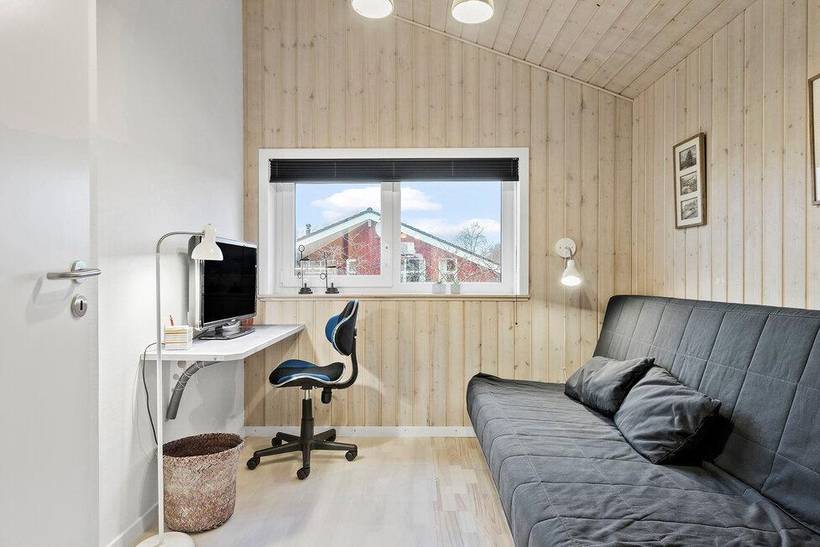 Foto von Ferienhaus VF51 in Skaven - Westjütland