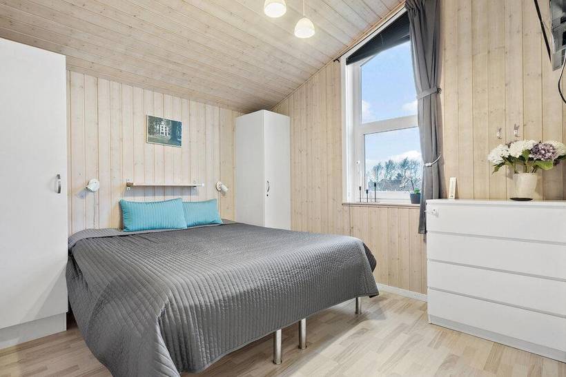 Foto von Ferienhaus VF51 in Skaven - Westjütland