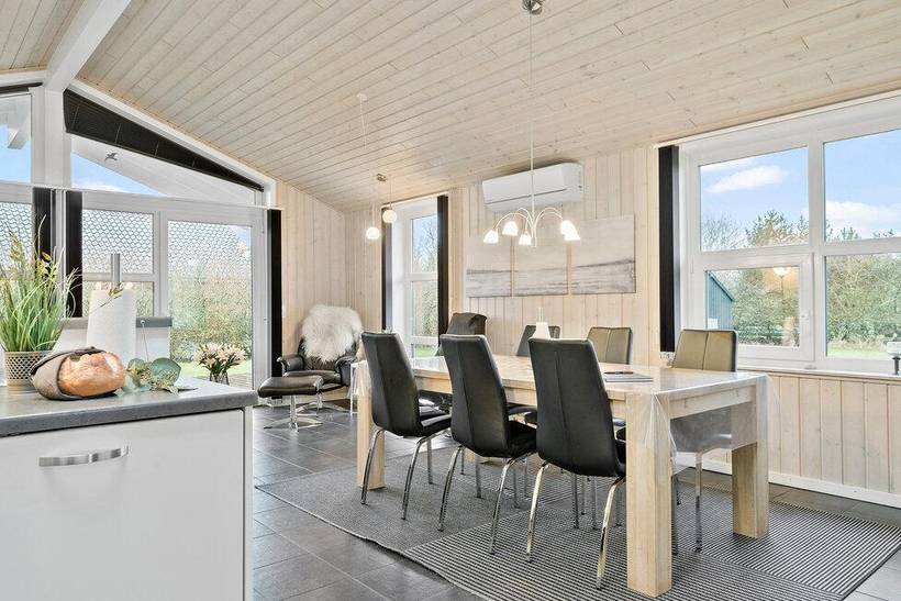 Foto von Ferienhaus VF51 in Skaven - Westjütland