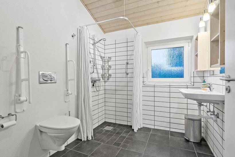 Foto von Ferienhaus VF51 in Skaven - Westjütland